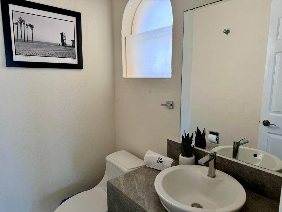 Amazing With Sea View And Large Terrace Apartamento *