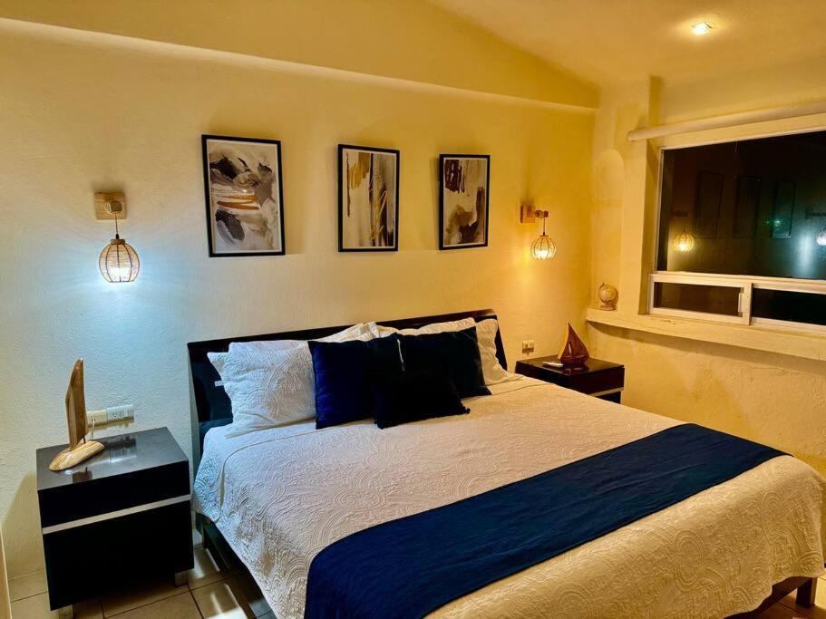 Amazing With Sea View And Large Terrace Apartamento *