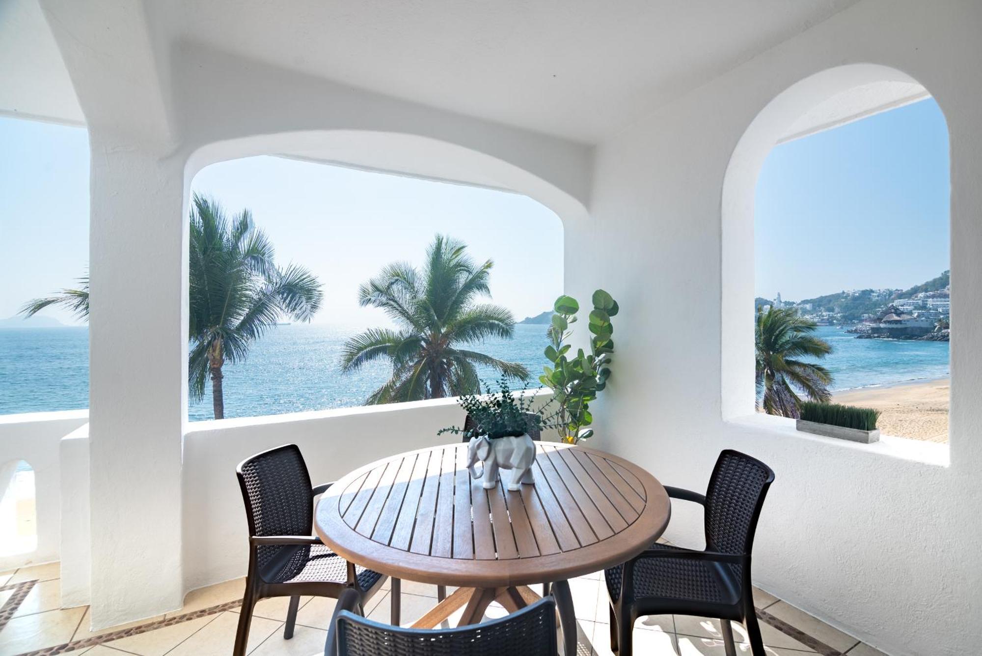 Apartamento Amazing With Sea View And Large Terrace